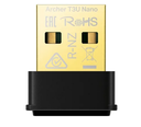 Adaptador TP Link Inalámbrico T3U Nano