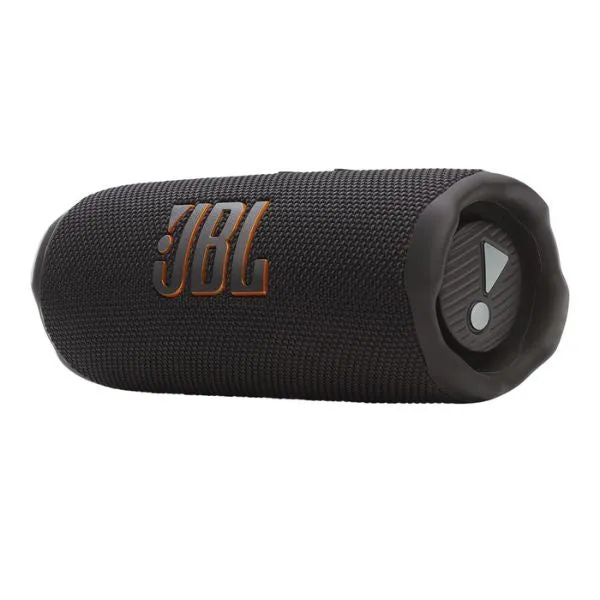 [FLIP7BLACK] Speaker JBL Flip 7 Black