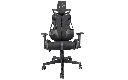 Silla Jemip Gaming Hydra Ergonomica Negro