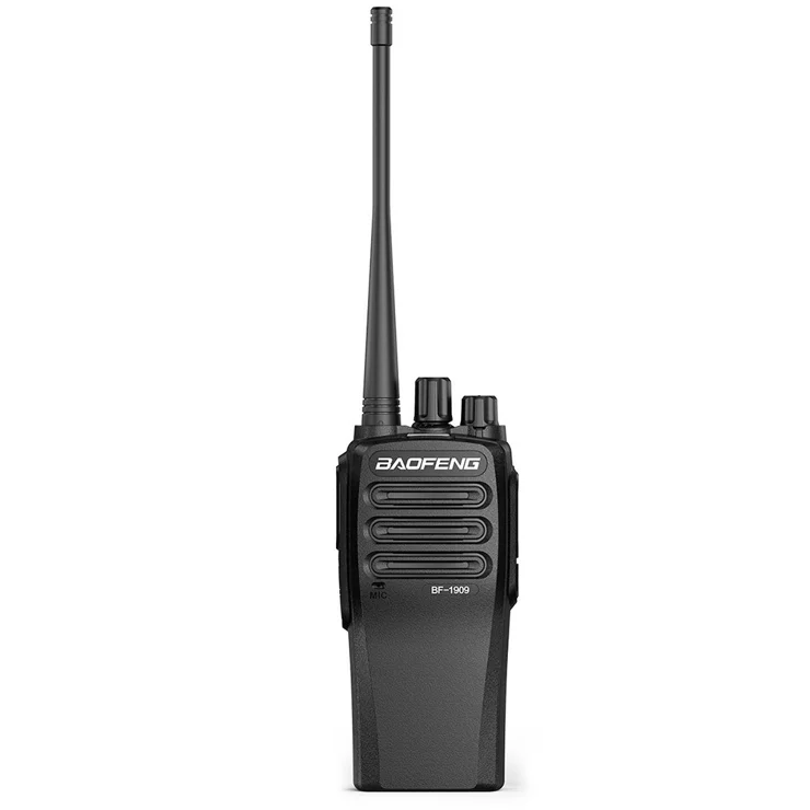 [1909] Radio Baofeng Walkie Talkie 1909 1750 HZ