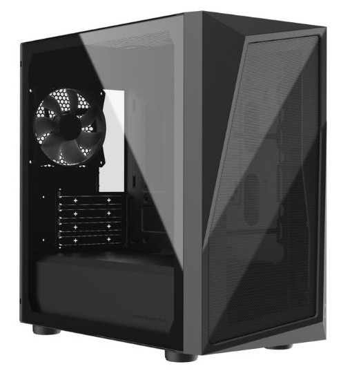 Case Cooler Master Gaming CMP 320L Mini