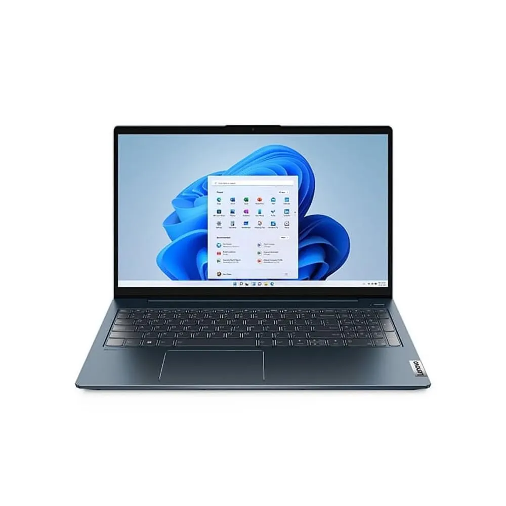 [82XM00WHGJ] Laptop Lenovo 15.6" Ryzen 7 5825U 16GB 512GB