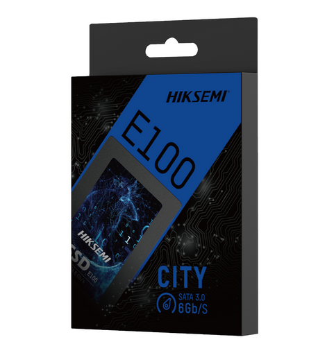 Disco Duro Hiksemi SSD 1TB E100