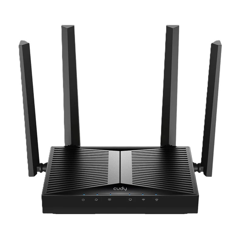 Router Cudy BE3600 Dual Band Wifi 7