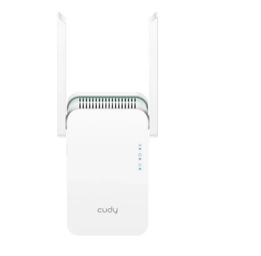 Repetidor Cudy RE1500 AX1500 Wifi 6