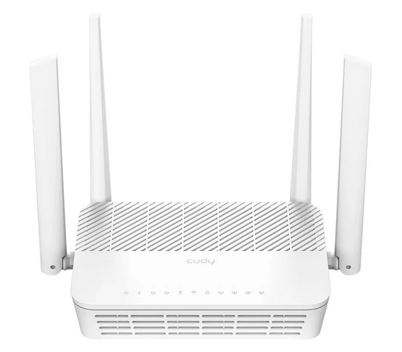 Router Cudy GP3000 AX3000 WiFi 6