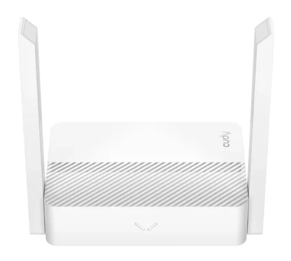 Router Cudy WR1200E WiFi 5 AC1200