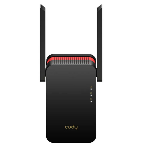 Repetidor Cudy RE3000 WiFi 6