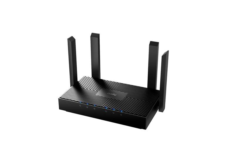 Router Cudy WR3000 WiFi 6 AX3000