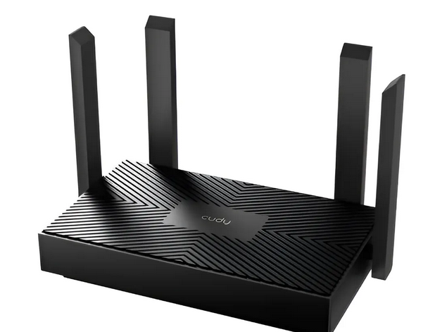 Router Cudy WR1500 WiFi 6 AX1500