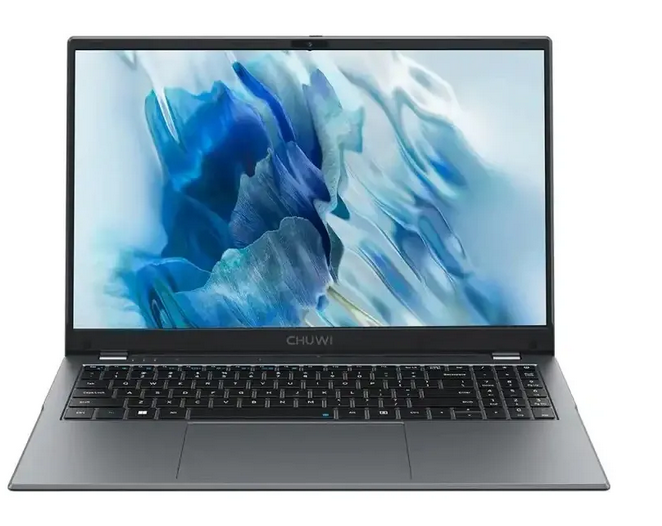 Laptop Chuwi Gemibook 15.6" N100 8GB 256GB