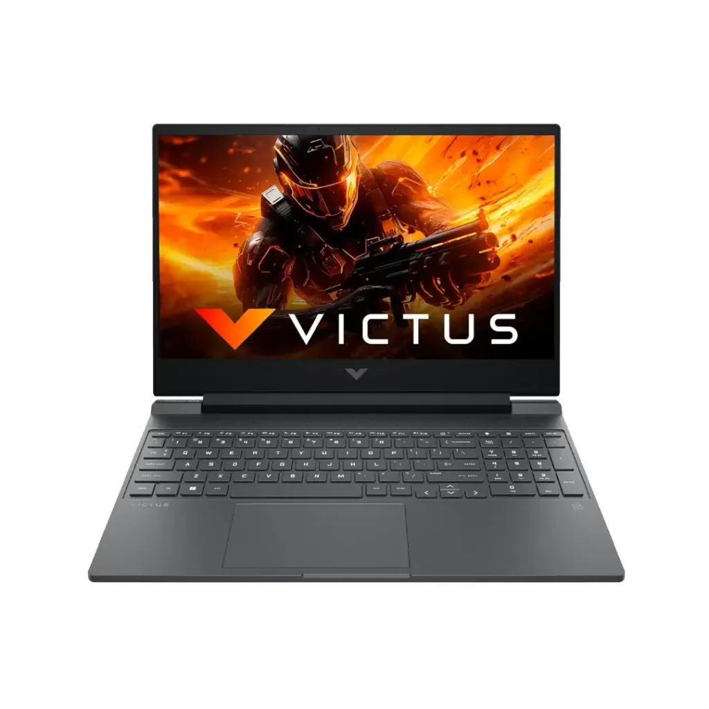 [15-FB2063DX] Laptop HP Victus 15.6" Ryzen 5 8GB 512GB RX6550M