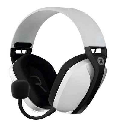 Audifono Primus Gaming ARCUS360BT Blanco