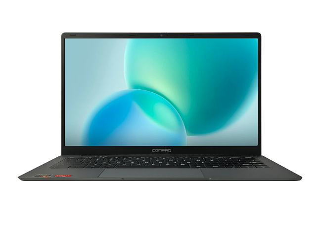 Laptop Compaq 14" R5 3500U 8GB 256GB
