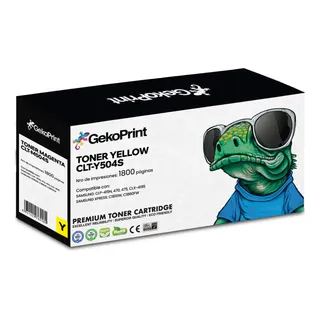 [63000006] Toner Gekoprint Samsung MLT-D101S