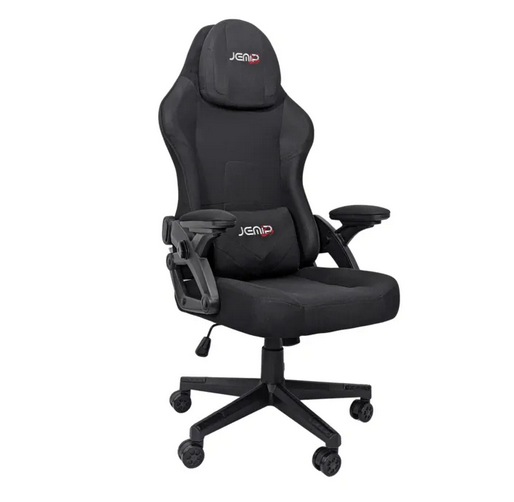 Silla Jemip Back TO Office 2 Negro