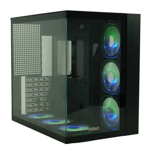 Case Jemip Gaming EVO 2.5 7xFan ARGB