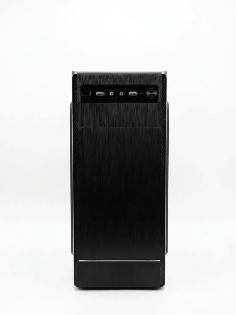 Case Azza VC05-1003 ATX Con Fuente