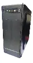 Case Azza VC05-1003 ATX Con Fuente