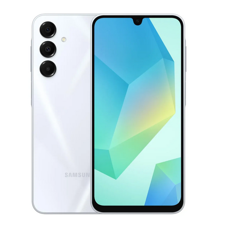 Telefono Samsung A16 4GB 128GB Gray