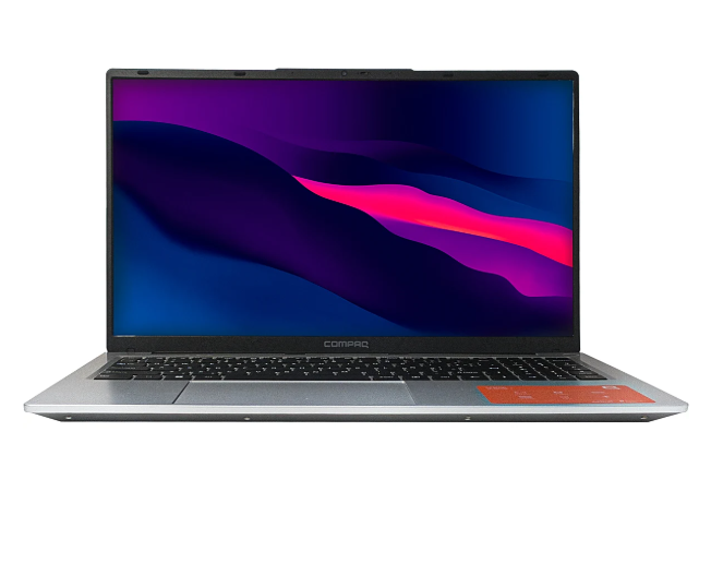 Laptop Compaq 15.6" Ryzen 3 3200U 16GB 256GB
