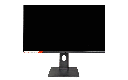 Monitor Jemip 27" Gaming Flaming 2K Base Has Giratoria