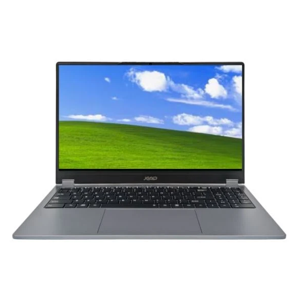 Laptop Jemip 15.6" Ryzen 3 3200U 16GB 512GB M.2 SSD Rio TouchScreen 360º 