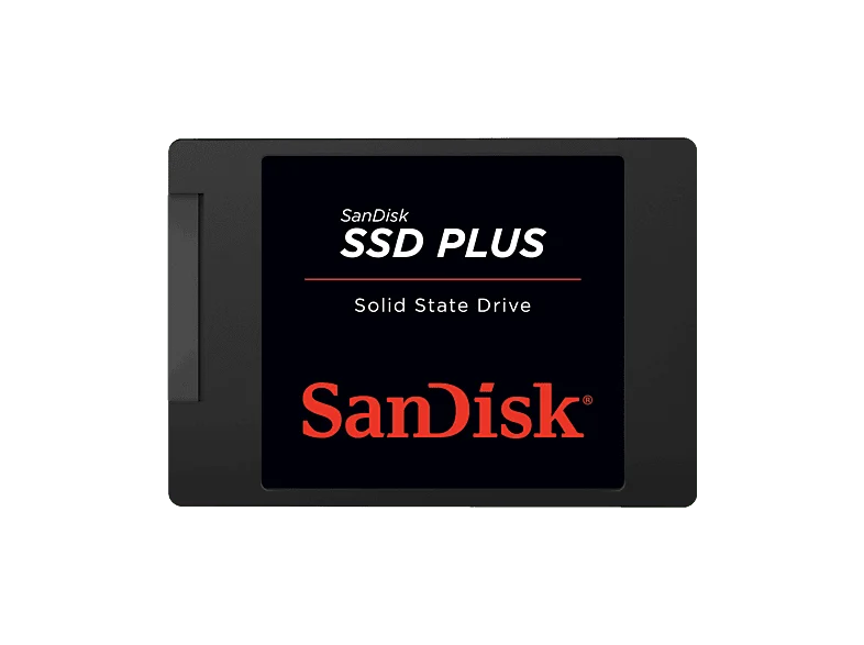 [SDSSDA-500G-G28] Disco Duro Sandisk 500GB SSD