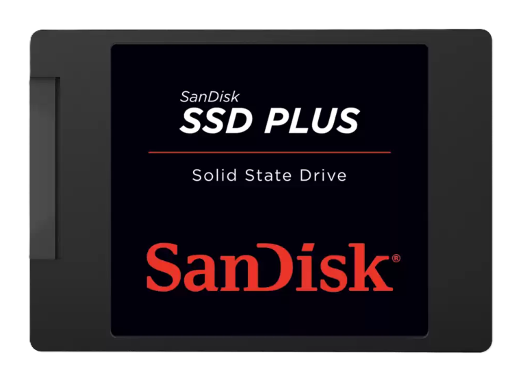 Disco Duro Sandisk 500GB SSD