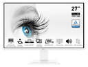 Monitor MSI 27" MP273A 100Hz White
