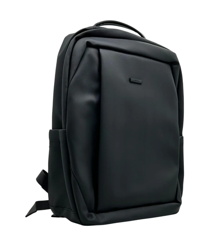 Morral Astra Vector 19L Negro Laptop