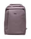 Morral Astra Vector 19L Rosa Claro Laptop