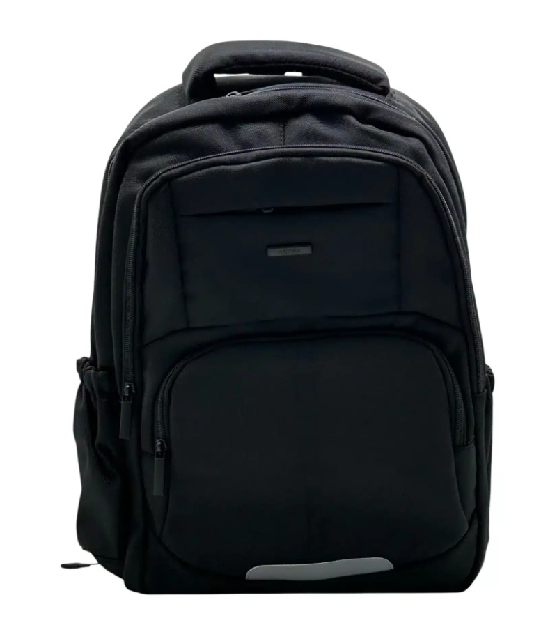 Morral Astra Apolo 24L Negro Laptop