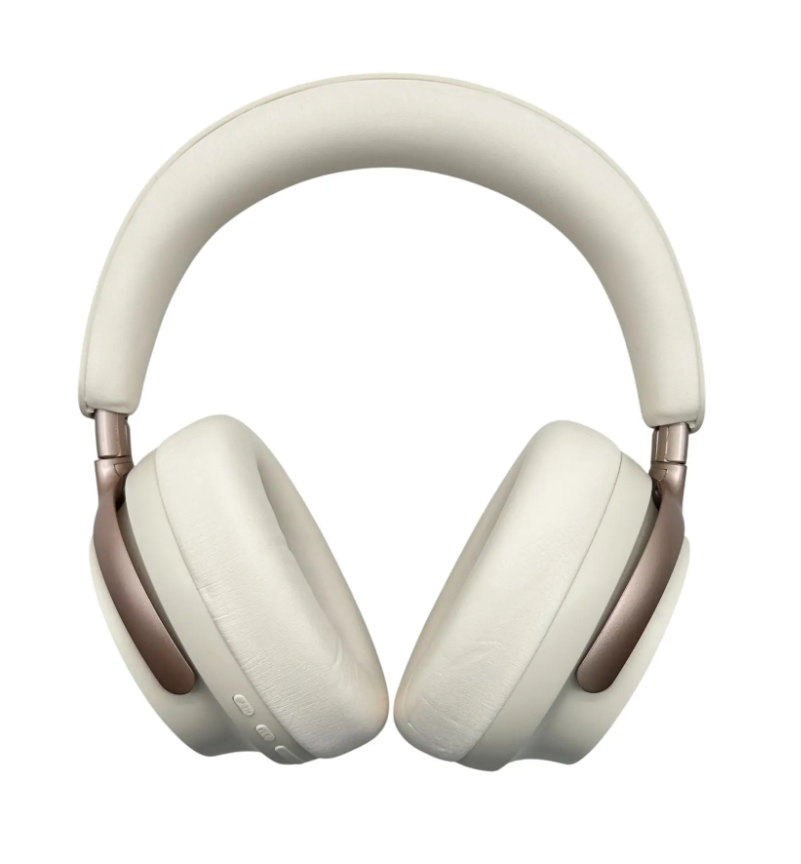 Audifono Astra Sonosphere Inalambricos Blanco