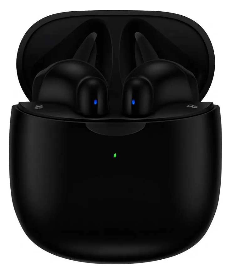 Audifono Decibel Inalambrico E03 Negro