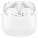 Audifono Decibel Inalambrico E03 Blanco