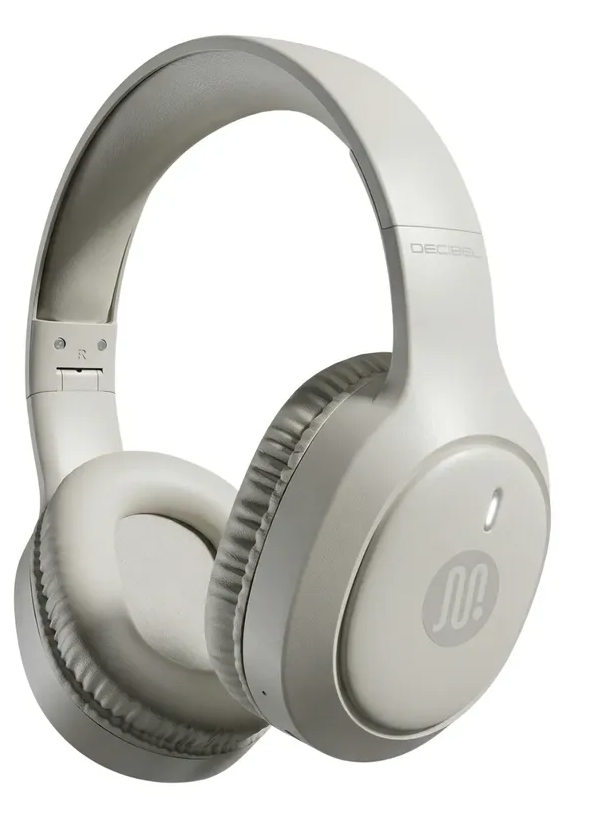 Audifono Decibel Inalambrico H03 Beige