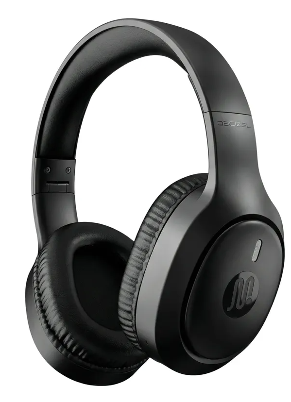 Audifono Decibel Inalambrico H03 Negro