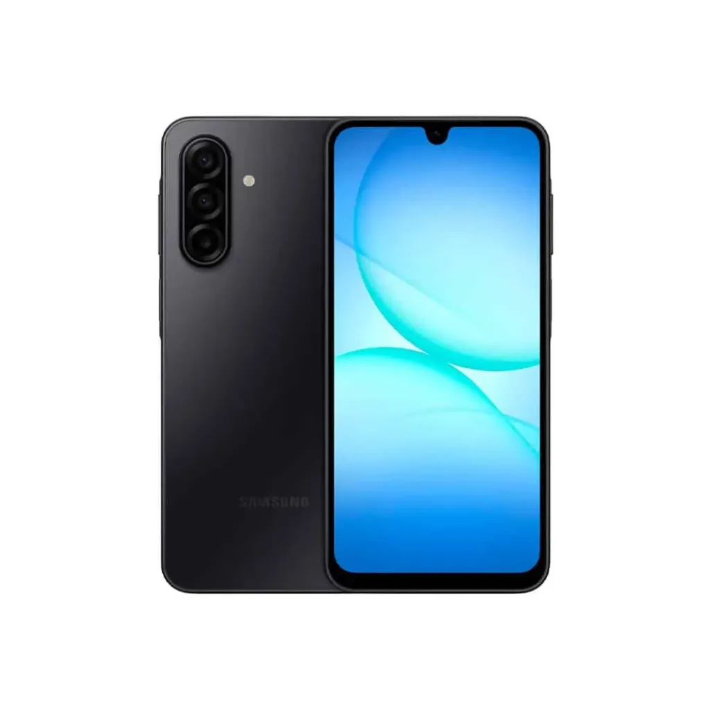 Telefono Samsung A17 6GB 128GB Black
