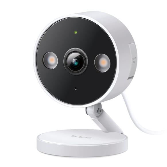 Camara de Seguridad TP Link Tapo C120