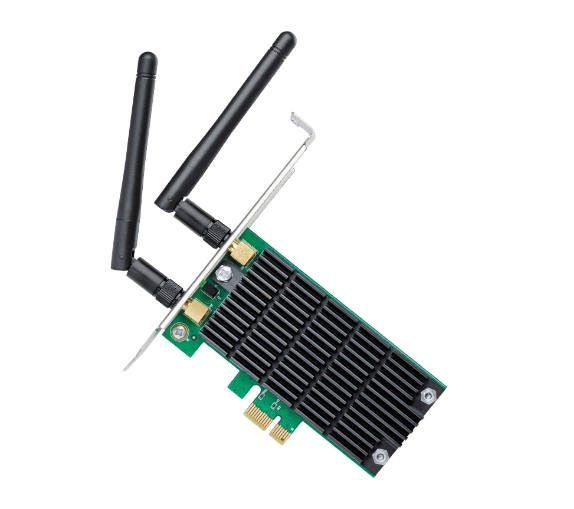 Tarjeta de Red TP Link Archer T4E