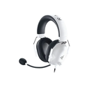 Audifono Razer Blackshark V2 X 3.5mm Blanco