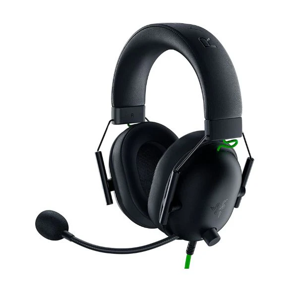 [RZ04-03240100-R3U1] Audifono Razer Blackshark V2 X 3.5mm Negro