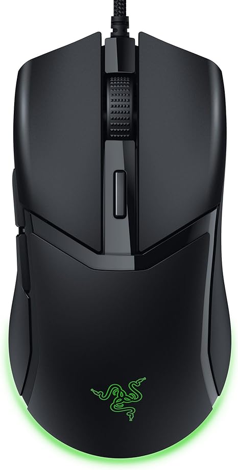 Mouse Razer Cobra Lightweight Gaming Chroma RGB