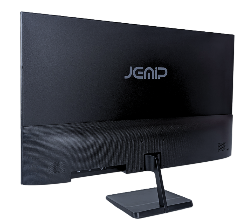 Monitor Jemip 31.5" Office Max Full HD 1920x1080
