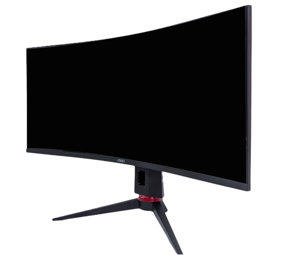 Monitor Jemip 34" Gaming Supreme Addict Full HD 3440x1440 180Hz