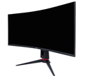 Monitor Jemip 34" Gaming Supreme Addict Full HD 3440x1440 180Hz