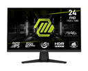 Monitor MSI 24" MAG 244F FHD 200Hz