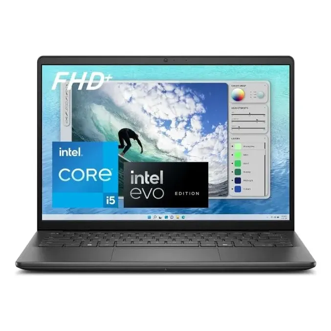 Laptop Dell 14" Inspiron 5440 Ci5 1334U 8GB 512GB SSD