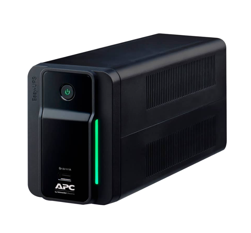 UPS Back APC BVX700LU-LM